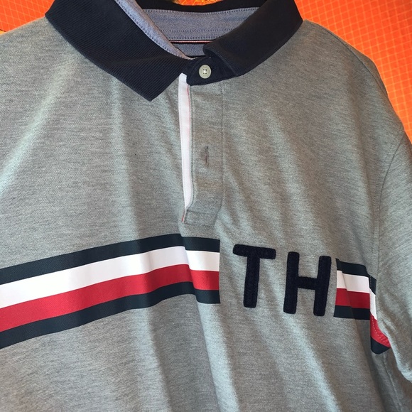 Tommy Hilfiger Polo - Picture 2 of 3